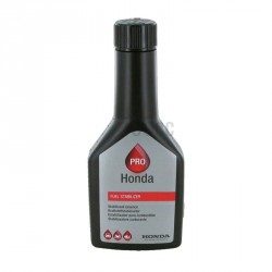 Additif stabilisateur d'essence pour moteur Honda 4 temps CG - GCV 135 / 160 / 190