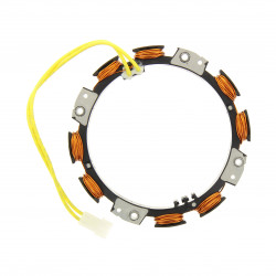 Alternateur pour moteur Briggs Stratton Powerbuilt, Intek , Intek V Twin OHV Alternateur pour moteur Briggs Stratton Powerbuilt, Intek , Intek V Twin OHV