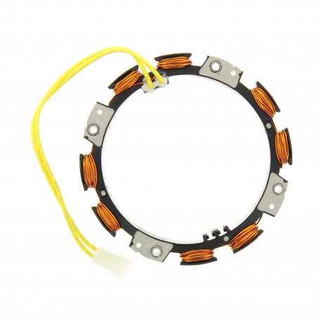 Alternateur pour moteur Briggs Stratton Powerbuilt, Intek , Intek V Twin OHV Alternateur pour moteur Briggs Stratton Powerbuilt, Intek , Intek V Twin OHV