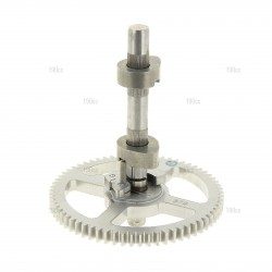 Arbre à came moteur Briggs Stratton M40, M44, Professional Series V Twin OHV Arbre à came moteur Briggs Stratton M40, M44, Professional Series V Twin OHV
