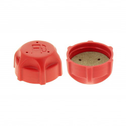 Bouchon de reservoir pour moteur Briggs Stratton Sprint, Quattro, SQ 40, Q45 Bouchon de reservoir pour moteur Briggs Stratton Sprint, Quattro, SQ 40, Q45