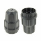 Bouchon de reservoir pour moteur Briggs Stratton 450 Series, 500 Series, 550 Series