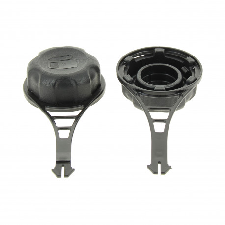 Bouchon reservoir Briggs Stratton 625 Series EVE, 650 Series EVE, 650EX Series ECO-PLUS Bouchon reservoir Briggs Stratton 625 Series EVE, 650 Series EVE, 650EX Series ECO-PLUS
