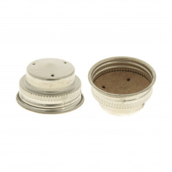 Bouchon de reservoir essence pour moteur Briggs Stratton Quattro 40 et SQ 40 Bouchon de reservoir essence pour moteur Briggs Stratton Quattro 40 et SQ 40