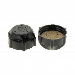 Bouchon reservoir moteur Briggs Stratton 300 Series, 450 Series, 500 - 550 Series