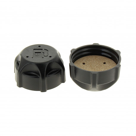 Bouchon reservoir moteur Briggs Stratton 300 Series, 450 Series, 500 - 550 Series