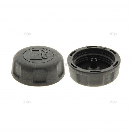 Bouchon de reservoir pour moteur Honda GCV135 Bouchon de reservoir pour moteur Honda GCV135