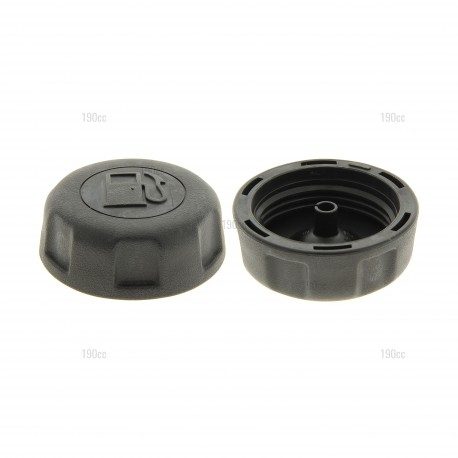 Bouchon de reservoir pour moteur Honda GCV160 et GCV190 Bouchon de reservoir pour moteur Honda GCV160 et GCV190