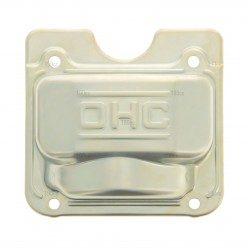 Cache culbuteur pour moteur Honda GCV135, GCV160, GCV190 Cache culbuteur pour moteur Honda GCV135, GCV160, GCV190