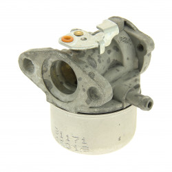 Carburateur pour moteur Briggs Stratton ES45 (avec pompe amorçage) Carburateur pour moteur Briggs Stratton ES45 (avec pompe amorçage)