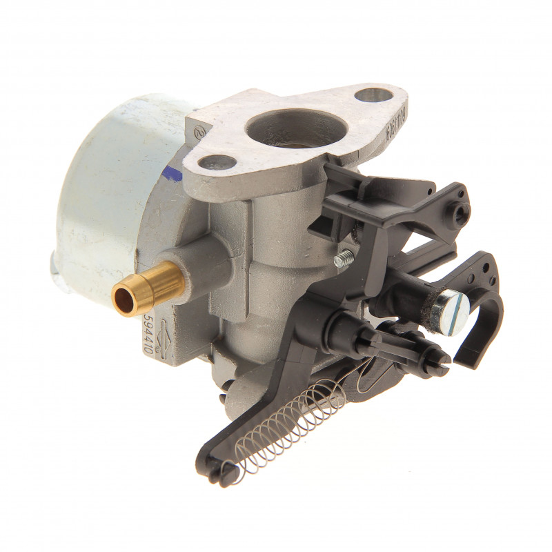 Carburateur De Rechange Pour Moteur Briggs & Stratton - Compatible Modèles 775ex, 800, 850 Ex Eco, Références 591137, 590948...
