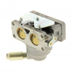 Carburateur pour moteur Briggs Stratton 18 Intek V Twin OHV Carburateur pour moteur Briggs Stratton 18 Intek V Twin OHV