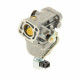 Carburateur pour moteur Briggs Stratton 20 / 22 Intek OHV, Intek 7160 / 7180 / 7220