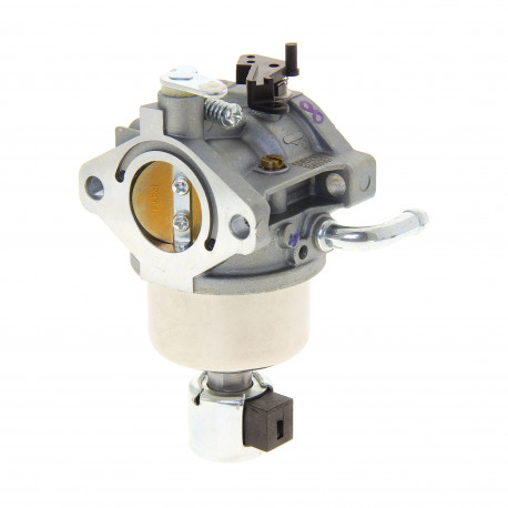 Carburateur Nikki pour Briggs Stratton 14,5 I/C OHV, 15,5 I/C OHV, 15,5 Intek OHV Carburateur Nikki pour Briggs Stratton 14,5 I/C OHV, 15,5 I/C OHV, 15,5 Intek OHV