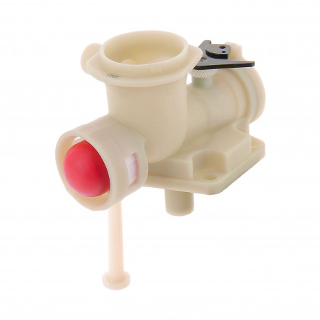 Carburateur pour moteur Briggs Stratton 500 Series avec poire d' amorçage Carburateur pour moteur Briggs Stratton 500 Series avec poire d' amorçage