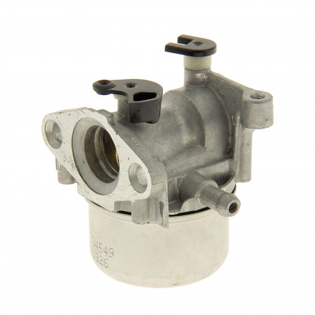 Carburateur pour moteur Briggs Stratton Quantum à starter automatique Carburateur pour moteur Briggs Stratton Quantum à starter automatique