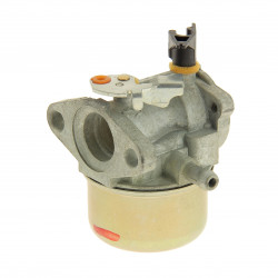 Carburateur à starter pour moteur Briggs Stratton Quantum