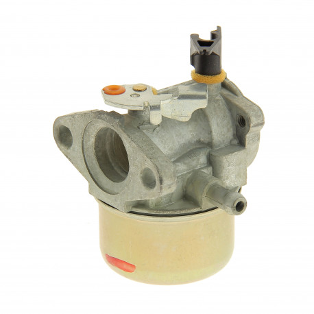Carburateur à starter pour moteur Briggs Stratton Quantum Carburateur à starter pour moteur Briggs Stratton Quantum