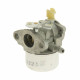 Carburateur Briggs Stratton Intek 55 OHV, Intek EL 55, Intek Edge 55 OHV (starter manuel)