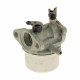 Carburateur (starter manuel) pour moteur Briggs Stratton Quantum et 675 Series