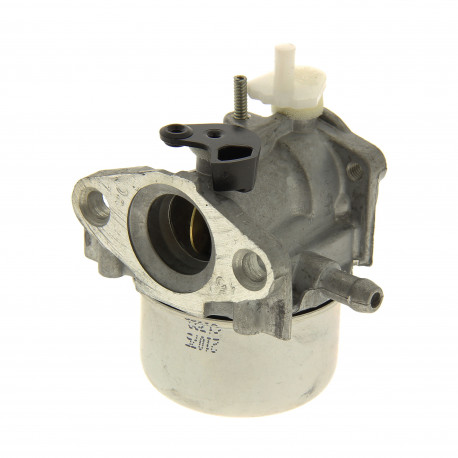 Carburateur Briggs Stratton (avec starter) Quantum, 625 Series, 650 Series, 675 Series Carburateur Briggs Stratton (avec starter) Quantum, 625 Series, 650 Series, 675 Series