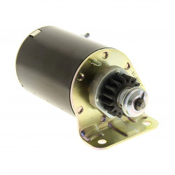 Demarreur moteur Briggs Stratton M40, Intek, Professional Series V Twin OHV Demarreur moteur Briggs Stratton M40, Intek, Professional Series V Twin OHV