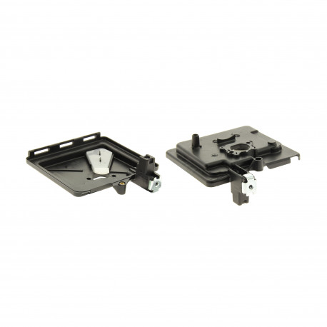 Boite filtre air Briggs Stratton sans pompe amorçage 625 Series, 650 Series, 675 Series Boite filtre air Briggs Stratton sans pompe amorçage 625 Series, 650 Series, 675 Series