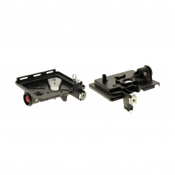 Embase filtre air (avec amorçage) Briggs Stratton Quantum, 650 Series, 675 Series Embase filtre air (avec amorçage) Briggs Stratton Quantum, 650 Series, 675 Series