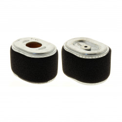 Filtre air oval moteur Briggs Stratton 750 Series I/C DOV, 750EX Series DOV I/C Filtre air oval moteur Briggs Stratton 750 Series I/C DOV, 750EX Series DOV I/C