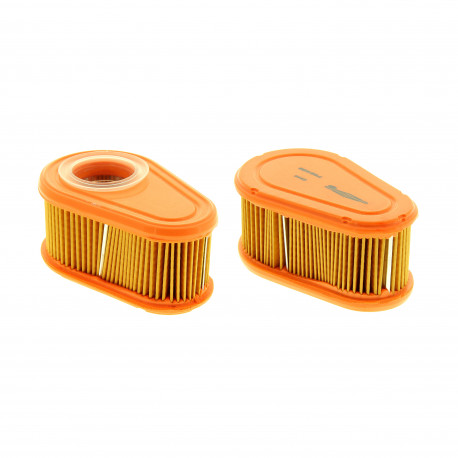 Filtre air moteur Briggs Stratton 700 Series DOV, DOV 650 - forme ovale Filtre air moteur Briggs Stratton 700 Series DOV, DOV 650 - forme ovale