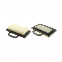Filtre air Briggs Stratton Intek 7160 - 7180 - 7200 - 7220 - 8230 (rectangulaire) Filtre air Briggs Stratton Intek 7160 - 7180 - 7200 - 7220 - 8230 (rectangulaire)