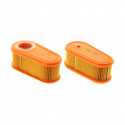 Filtre air (ovale papier) Briggs Stratton 800 Series, 850 Series, 875 Series, 950E Series