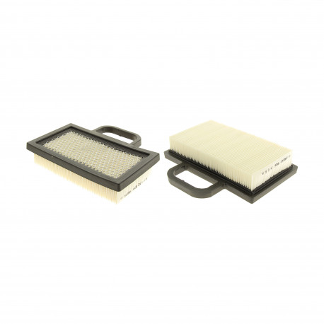 Filtre air Briggs Stratton Intek 16,0 - 18,0 OHV - 20,0 - 22,0 - 23,0 - 24,0 - 7160 - 7180 - 7200 Filtre air Briggs Stratton Intek 16,0 - 18,0 OHV - 20,0 - 22,0 - 23,0 - 24,0 - 7160 - 7180 - 7200