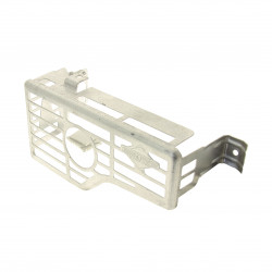Grille pot echappement moteur Briggs Stratton Quantum LSQ 55 Grille pot echappement moteur Briggs Stratton Quantum LSQ 55