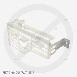 Grille echappement Briggs Stratton 500E Series, 600E Series, 625E Series OHV Grille echappement Briggs Stratton 500E Series, 600E Series, 625E Series OHV