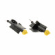 Jauge huile Briggs Stratton Intek OHV, I/C OHV, Powerbuilt AVEC pompe essence