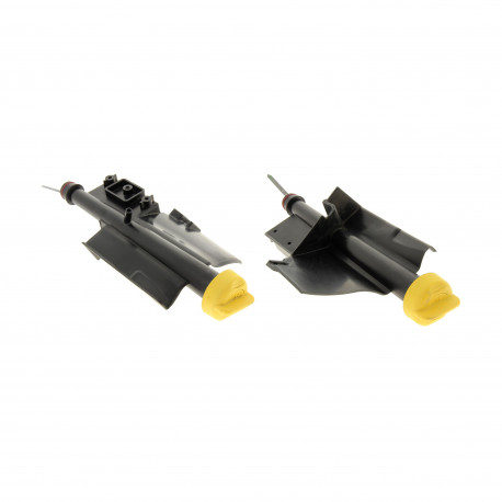 Jauge huile Briggs Stratton Intek OHV, I/C OHV, Powerbuilt AVEC pompe essence Jauge huile Briggs Stratton Intek OHV, I/C OHV, Powerbuilt AVEC pompe essence