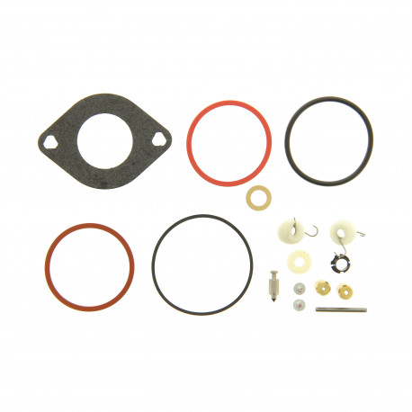 Kit joint carburateur Briggs Stratton 14,5 hp, 15,5 hp, Powerbuilt, Intek Kit joint carburateur Briggs Stratton 14,5 hp, 15,5 hp, Powerbuilt, Intek
