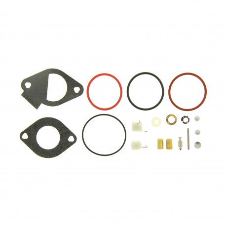 Kit joint carburateur Briggs Stratton Powerbuilt 10,5 - 11,5 - 12,5 (carbu WALBRO) Kit joint carburateur Briggs Stratton Powerbuilt 10,5 - 11,5 - 12,5 (carbu WALBRO)