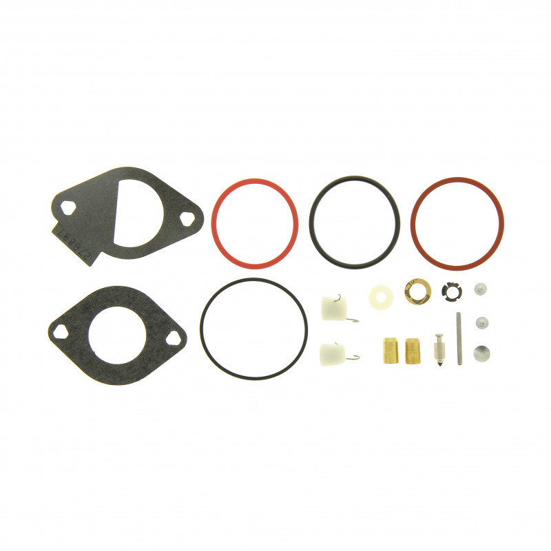 Kit joint carburateur Briggs Stratton Powerbuilt 10,5 - 11,5 - 12,5 ...