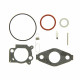Kit carburateur Briggs Stratton 750EX Series DOV, 700 Series DOV, 750 Series DOV