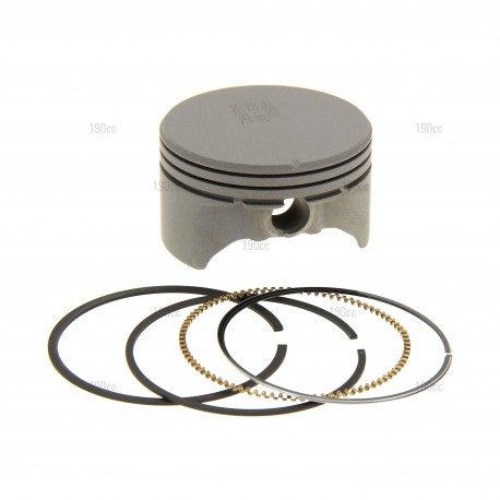 Piston moteur Briggs Stratton Intek, 625E Series, 650E Series, 675EX Series, 825 - 850 - 875 Series