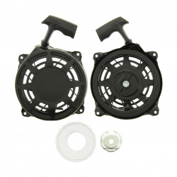 Lanceur moteur Briggs Stratton Quantum XLS 55 - XRM 55 - XTE - XM - XTL 55 I/C Lanceur moteur Briggs Stratton Quantum XLS 55 - XRM 55 - XTE - XM - XTL 55 I/C