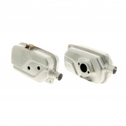 Pot echappement moteur Briggs Stratton 800 Series, 850 Series, 875 Series Pot echappement moteur Briggs Stratton 800 Series, 850 Series, 875 Series