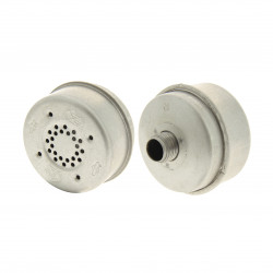 Pot echappement Briggs Stratton 300 Series, 450 Series, 500 Series, 550 Series Pot echappement Briggs Stratton 300 Series, 450 Series, 500 Series, 550 Series