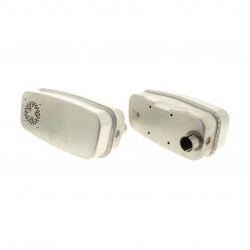 Pot echappement Briggs Stratton 14,5 Intek OHV, Intek 5210, Intek 17,5 OHV Pot echappement Briggs Stratton 14,5 Intek OHV, Intek 5210, Intek 17,5 OHV