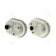 Pot echappement moteur Honda GCV135, GCV160, GCV190