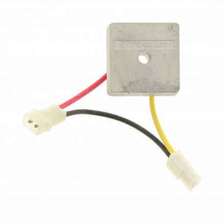 Regulateur tension moteur Briggs Stratton Intek 13,5 OHV et Intek 3130 Regulateur tension moteur Briggs Stratton Intek 13,5 OHV et Intek 3130