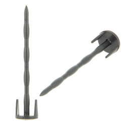 Piquets pour cable peripherique robot de tonte Mac Allister MRMP 25 Piquets pour cable peripherique robot de tonte Mac Allister MRMP 25