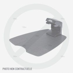 Station de charge robot de tonte Gardena R160 Station de charge robot de tonte Gardena R160